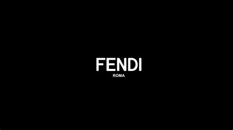 fond d'écran fendi
